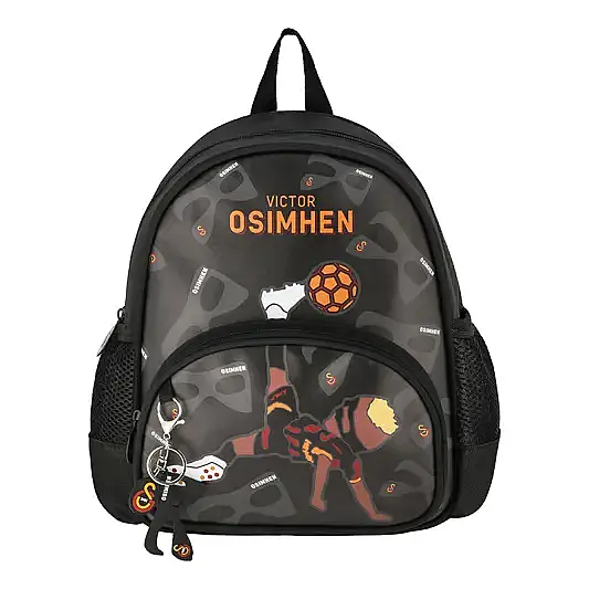 Me Galatasaray Vıctor Osımhen Anaokul Çantası - 5