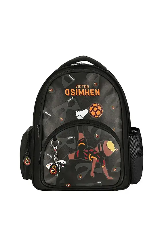 Me Galatasaray Vıctor Osımhen Okul Çantası - 1