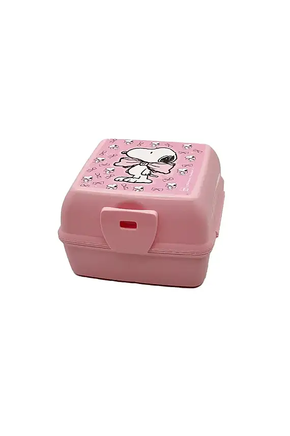 Me Snoopy Saklama Kabı - 1