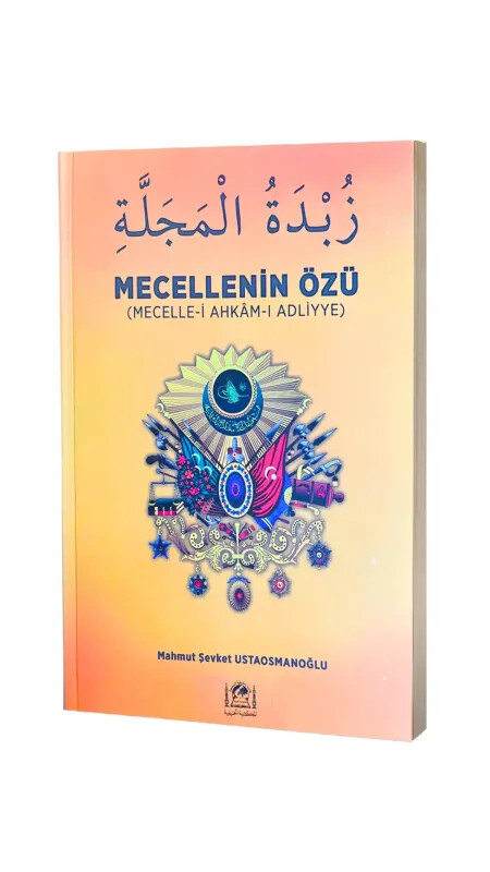 Mecellenin Özü - Kitapkalbi Yayıncılık