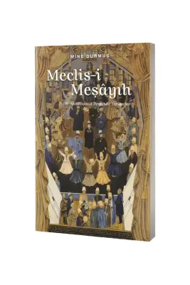 Meclisi Meşayıh - Sufi Kitap