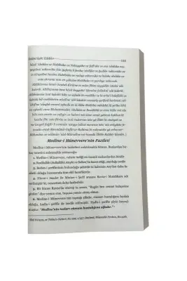Mecmaul Adab İslamdaki Edebler - 4