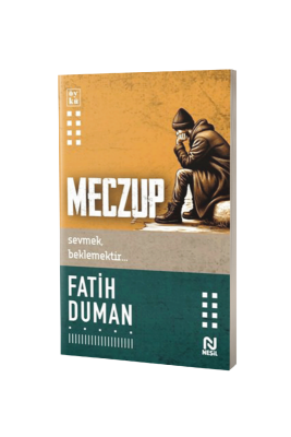 Meczup - Nesil Yayınları