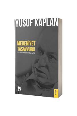 Medeniyet Tasavvuru - Nesil Yayınları (1)