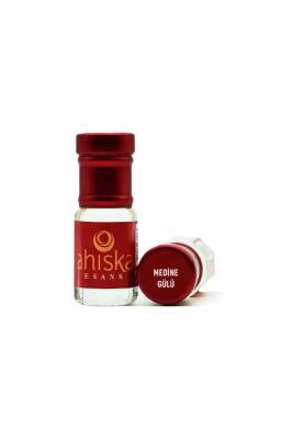 Medine Gülü 3 Ml Esans - Ahıska Esans