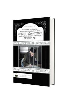 Medresei Yusufiyyeden Mektuplar - Lalegül Yayınevi (1)
