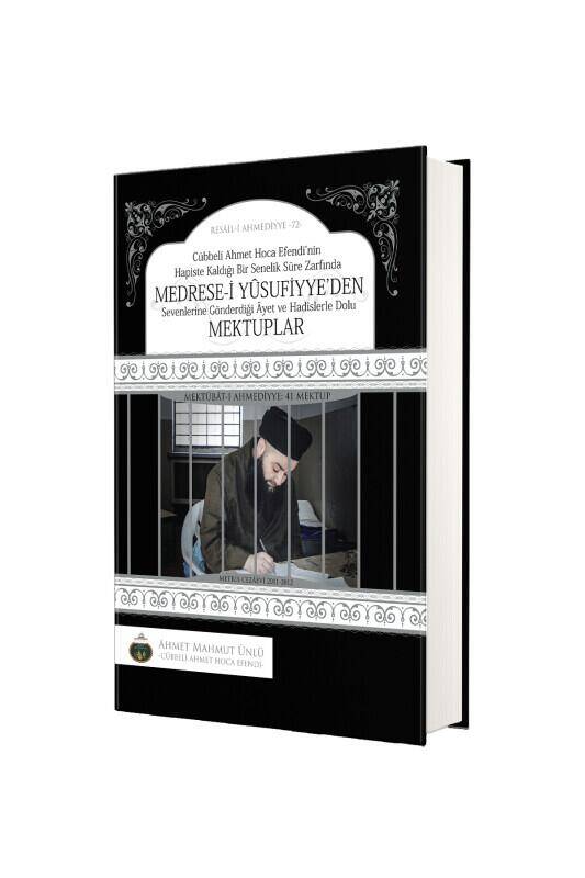 Medresei Yusufiyyeden Mektuplar - 2