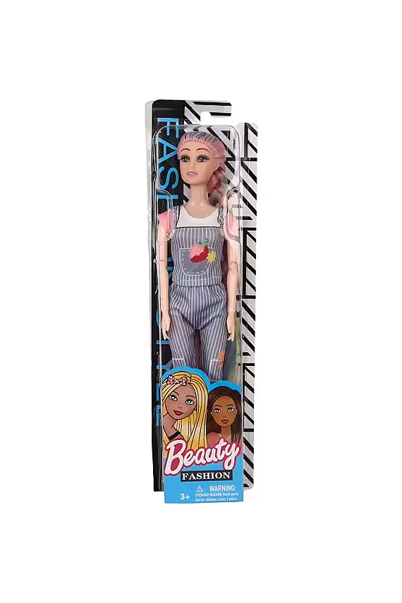 Mega Beauty Moda Bebek 30 cm - 1