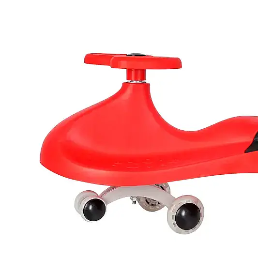 Mega Twist Car Kırmızı - 1