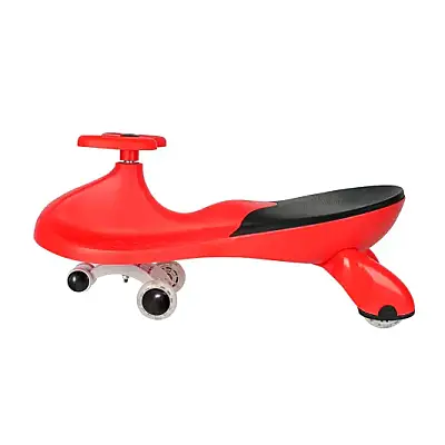 Mega Twist Car Kırmızı - 3