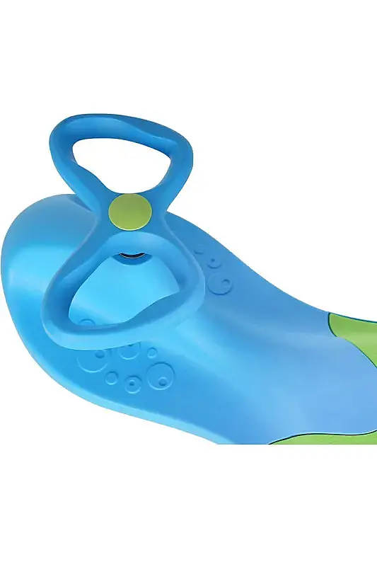 Mega Twist Car Mavi - 10