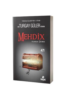 Mehdix Olasılık Teorisi - Hayat Yayınları