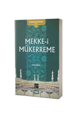 Mekkei Mükerreme - Hala Kitap