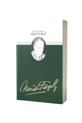 Mektubat - Büyük Doğu Yayınları