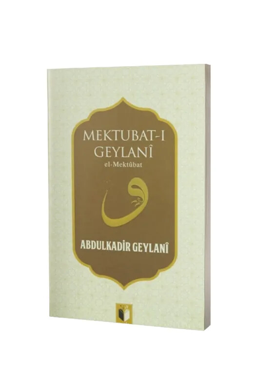 Mektubatı Geylani - Ehil Yayınları