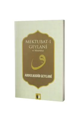 Mektubatı Geylani - 1