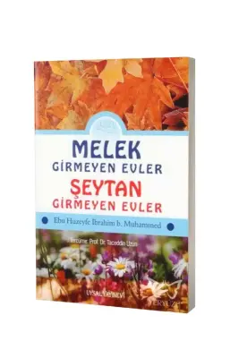 Melek Girmeyen Evler - Şeytan Girmeyen Evler - Uysal Yayıncılık (1)