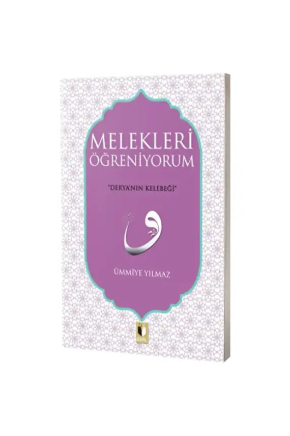 Melekleri Öğreniyorum - 1