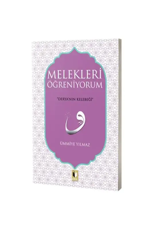 Melekleri Öğreniyorum - 2