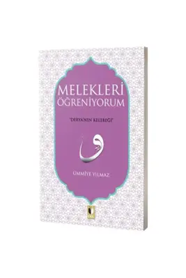 Melekleri Öğreniyorum - 1