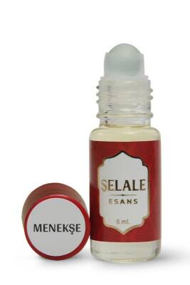 Menekşe 6 Ml Esans - Şelale Esans (1)