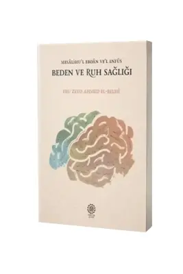 Mesalihul Ebdan vel Enfüs Beden ve Ruh Sağlığı - Endülüs Kitap (1)