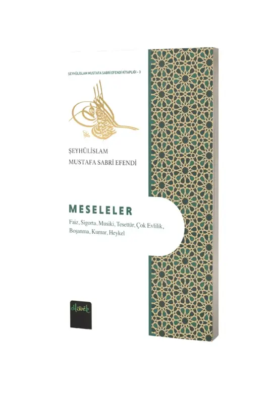 Meseleler - 2