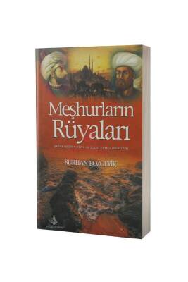 Meşhurların Rüyaları - Tuğra Neşriyat (1)