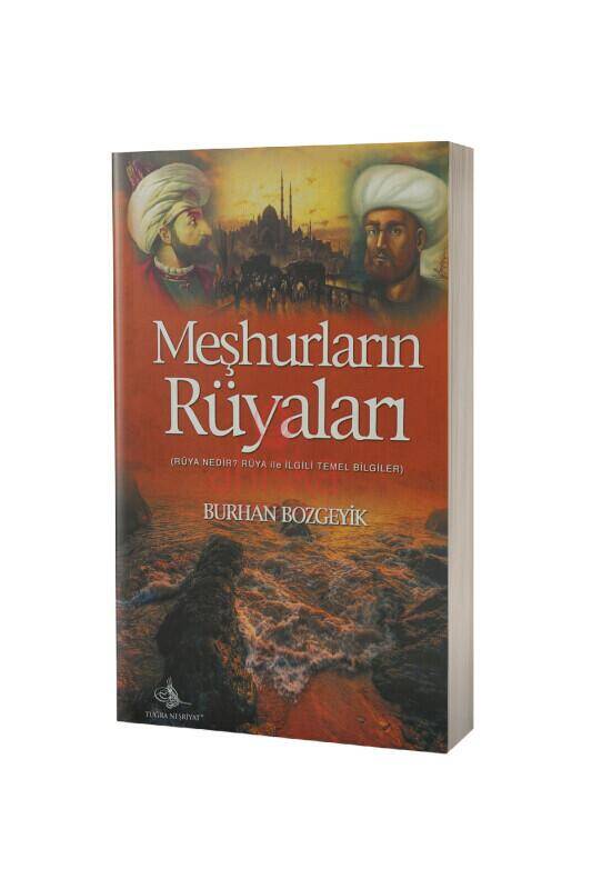Meşhurların Rüyaları - 2