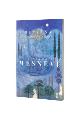 Mesnevi Açıklamalı Tam Metin - Timaş Yayınları (1)