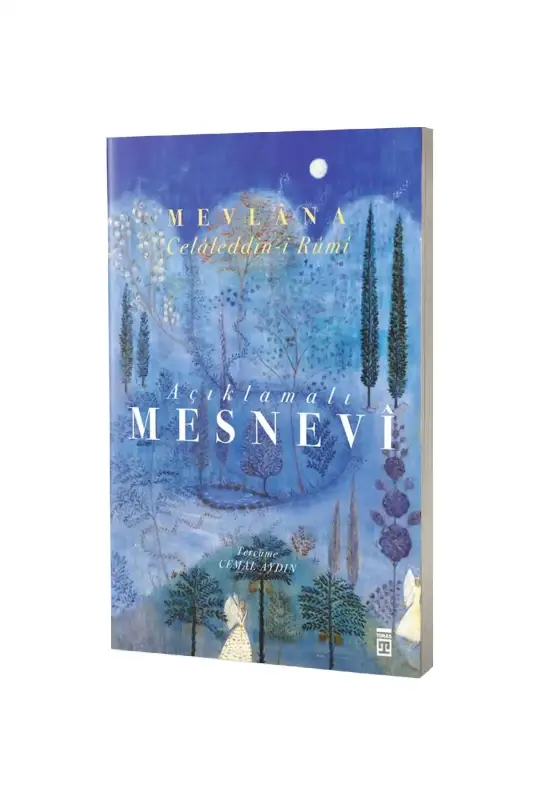 Mesnevi Açıklamalı Tam Metin - 2