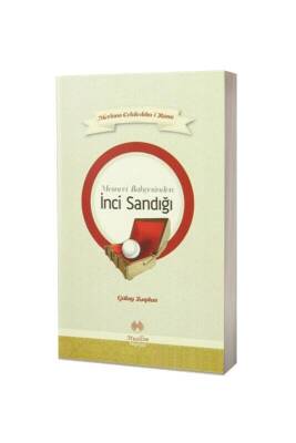 Mesnevi Bahçesinden İnci Sandığı - Muallim Neşriyat