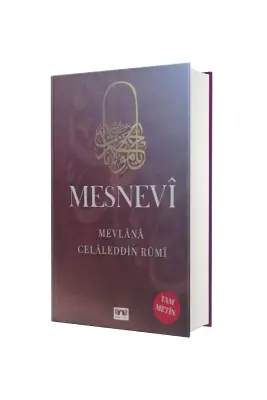 Mesnevi - Bera Kitap (1)