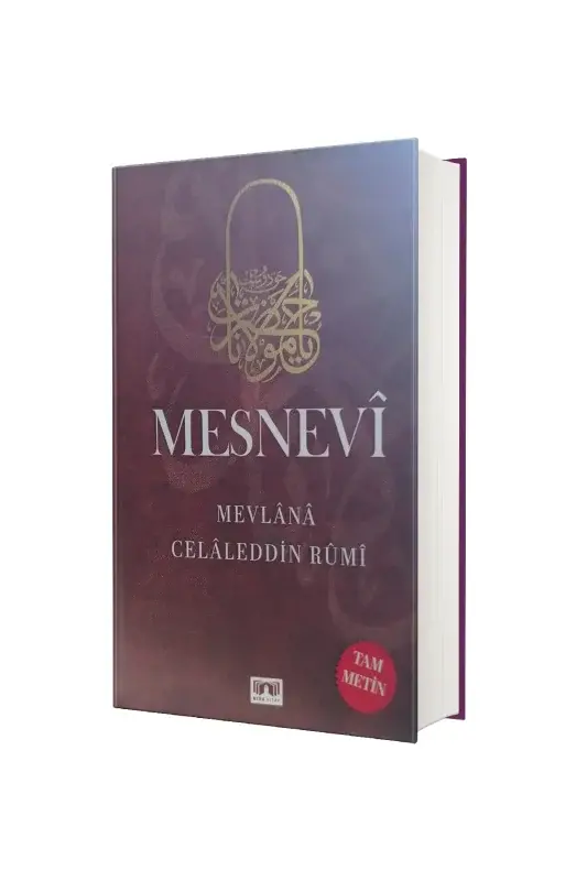 Mesnevi - 2