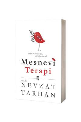 Mesnevi Terapi - Timaş Yayınları