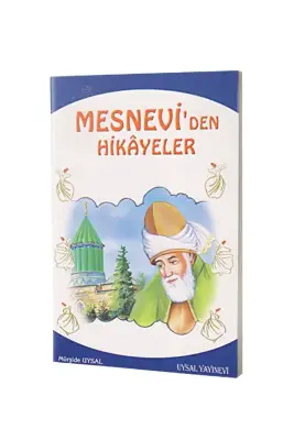 Mesneviden Hikayeler ve Öğütler - Uysal Yayıncılık (1)
