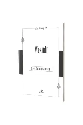 Mesudi Öncülerimiz 38 - 1