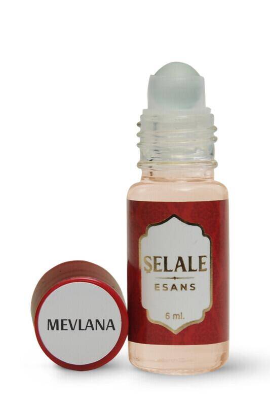 Mevlana 6 Ml Esans - 2
