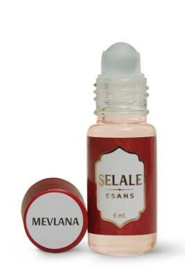 Mevlana 6 Ml Esans - Şelale Esans