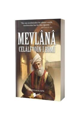 Mevlana Celaleddini Rumi - Lopus Yayınları (1)