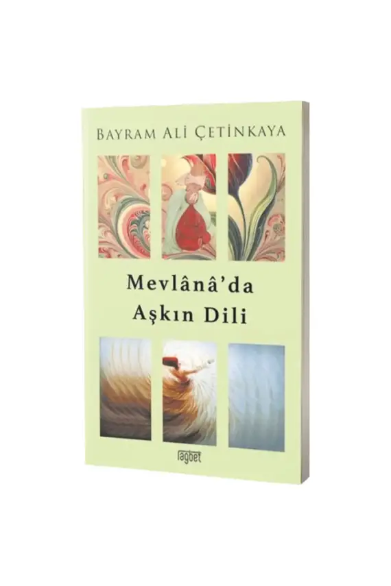 Mevlanada Aşkın Dili - 1
