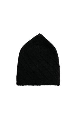 Mevsimlik Takke Siyah - Ahıska Çarşı