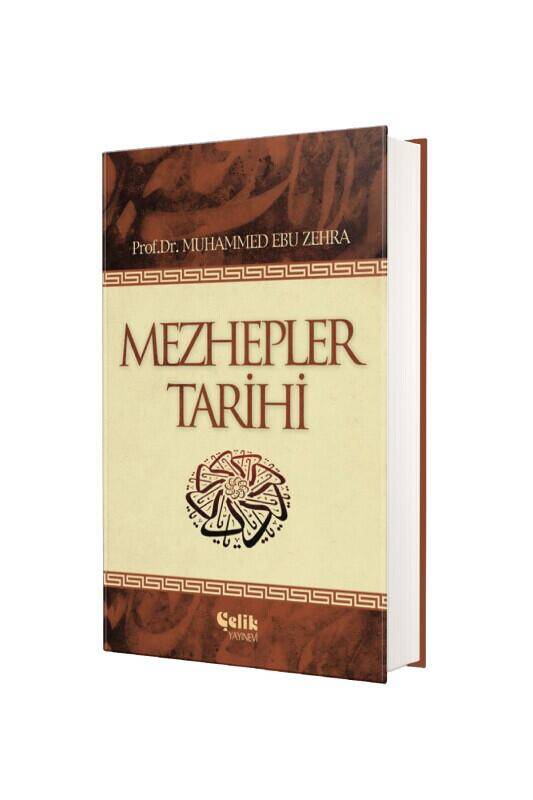 Mezhepler Tarihi - Ciltli - 2