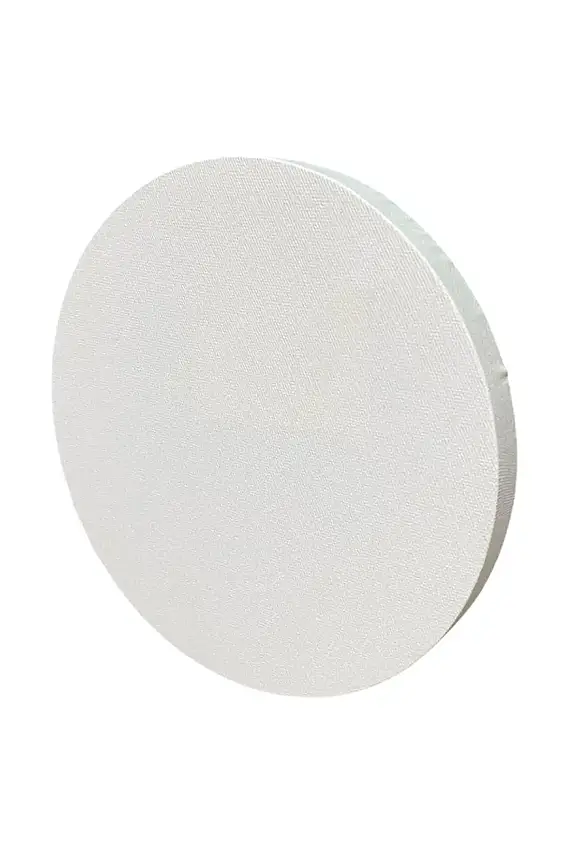 Miart Daire Tuval 20 cm - 1