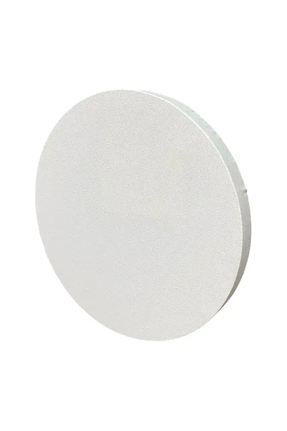 Miart Daire Tuval 25 cm - 1