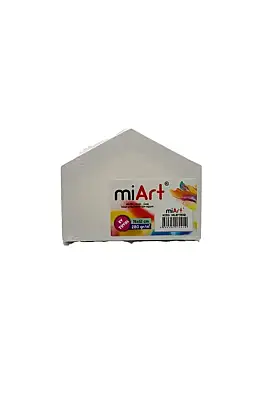 Miart Lüks Ev Tuval 15 x 12 cm - Miart (1)