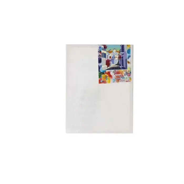 Miart Lüks Ev Tuval 25x23 cm - 1