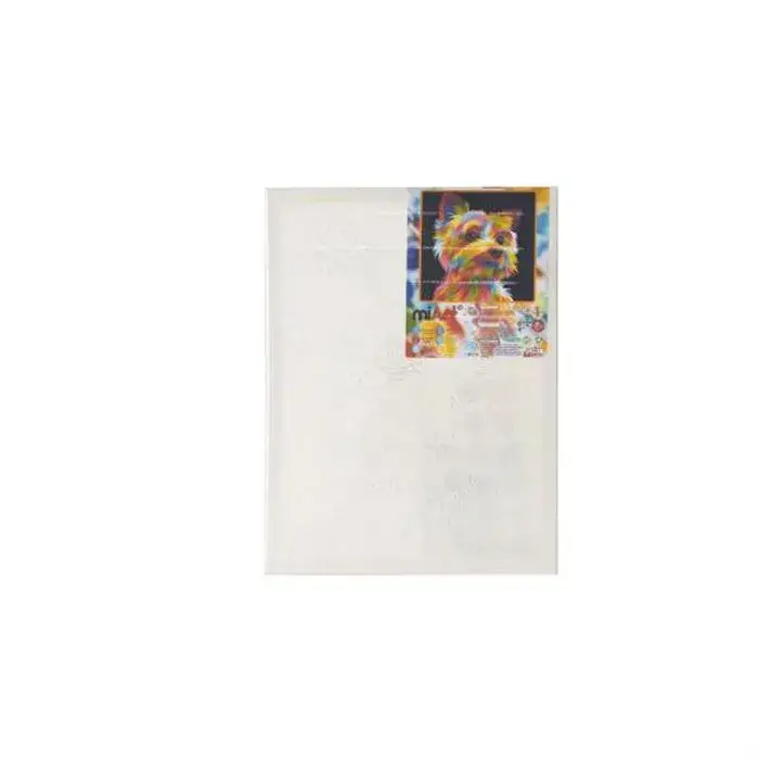Miart Sayılarla Boyama Seti Sevimli Dost 30x40 cm - 1
