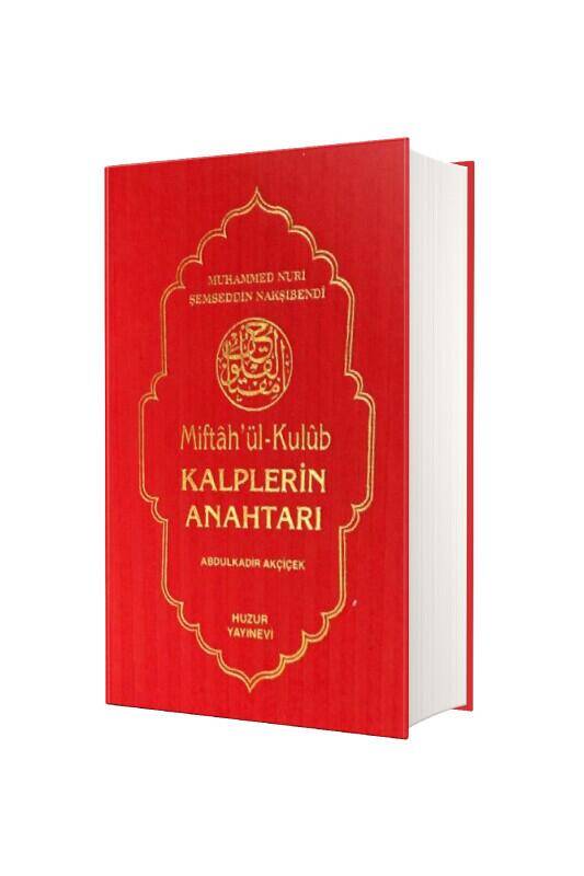 Miftahül Kulub Kalplerin Anahtarı - 2