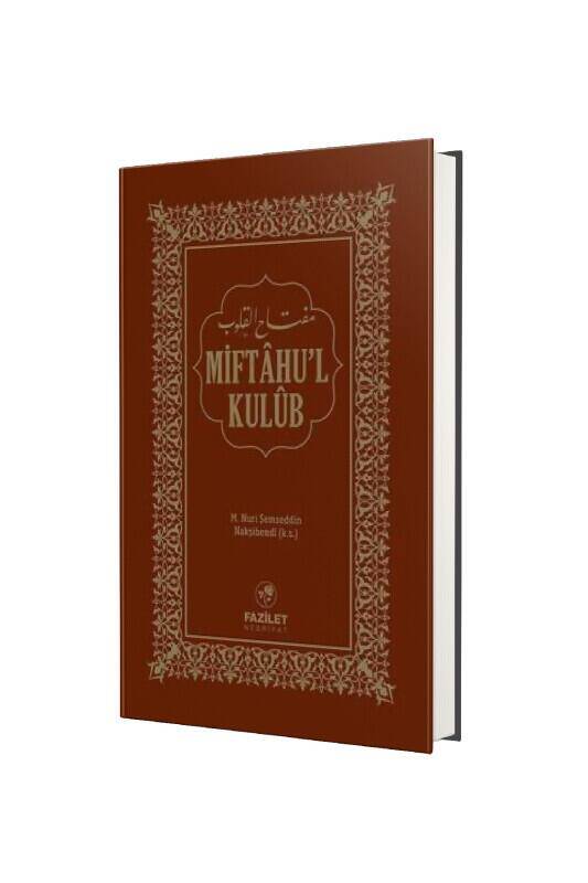 Miftahul Kulub - Osmanlıca - 2